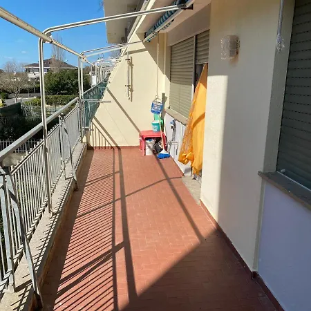Daire Loc. Voltone Lido di Tarquinia